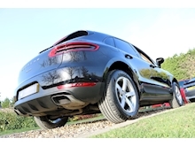 Porsche Macan T (ULEZ Free+14 Way Electric MEMORY Seats+PRIVACY+PCM+Power Mirrors & Tailgate) - Thumb 20