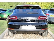 Porsche Macan T (ULEZ Free+14 Way Electric MEMORY Seats+PRIVACY+PCM+Power Mirrors & Tailgate) - Thumb 46