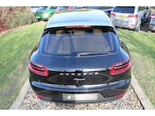 Porsche Macan T (ULEZ Free+14 Way Electric MEMORY Seats+PRIVACY+PCM+Power Mirrors & Tailgate) - Thumb 40