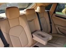 Porsche Macan T (ULEZ Free+14 Way Electric MEMORY Seats+PRIVACY+PCM+Power Mirrors & Tailgate) - Thumb 41