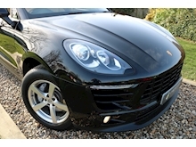 Porsche Macan T (ULEZ Free+14 Way Electric MEMORY Seats+PRIVACY+PCM+Power Mirrors & Tailgate) - Thumb 26