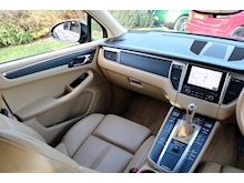 Porsche Macan T (ULEZ Free+14 Way Electric MEMORY Seats+PRIVACY+PCM+Power Mirrors & Tailgate) - Thumb 24