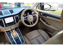 Porsche Macan T (ULEZ Free+14 Way Electric MEMORY Seats+PRIVACY+PCM+Power Mirrors & Tailgate) - Thumb 7