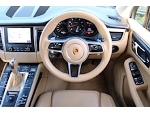 Porsche Macan T (ULEZ Free+14 Way Electric MEMORY Seats+PRIVACY+PCM+Power Mirrors & Tailgate) - Thumb 15