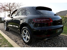 Porsche Macan T (ULEZ Free+14 Way Electric MEMORY Seats+PRIVACY+PCM+Power Mirrors & Tailgate) - Thumb 44