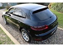 Porsche Macan T (ULEZ Free+14 Way Electric MEMORY Seats+PRIVACY+PCM+Power Mirrors & Tailgate) - Thumb 39
