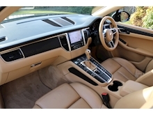 Porsche Macan T (ULEZ Free+14 Way Electric MEMORY Seats+PRIVACY+PCM+Power Mirrors & Tailgate) - Thumb 19