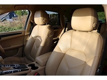 Porsche Macan T (ULEZ Free+14 Way Electric MEMORY Seats+PRIVACY+PCM+Power Mirrors & Tailgate) - Thumb 32