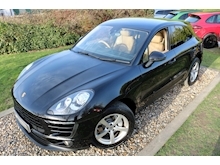 Porsche Macan T (ULEZ Free+14 Way Electric MEMORY Seats+PRIVACY+PCM+Power Mirrors & Tailgate) - Thumb 33
