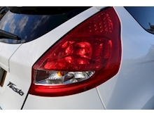 Ford Fiesta Zetec S (Privacy+Air Con+Heated Screen+USB+Full History) - Thumb 16
