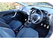 Ford Fiesta Zetec S (Privacy+Air Con+Heated Screen+USB+Full History) - Thumb 1