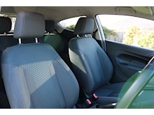 Ford Fiesta Zetec S (Privacy+Air Con+Heated Screen+USB+Full History) - Thumb 9