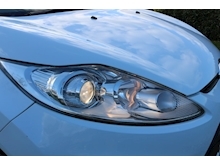 Ford Fiesta Zetec S (Privacy+Air Con+Heated Screen+USB+Full History) - Thumb 14