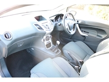 Ford Fiesta Zetec S (Privacy+Air Con+Heated Screen+USB+Full History) - Thumb 19