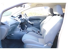 Ford Fiesta Zetec S (Privacy+Air Con+Heated Screen+USB+Full History) - Thumb 23
