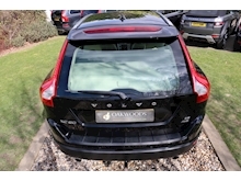 Volvo XC60 2.4 D5 SE Lux AWD Auto (Cream LEATHER+11 Volvo Stamps+Electric, HEATED Seats+BLUETOOTH+Tow Pack) - Thumb 46