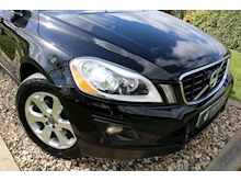 Volvo XC60 2.4 D5 SE Lux AWD Auto (Cream LEATHER+11 Volvo Stamps+Electric, HEATED Seats+BLUETOOTH+Tow Pack) - Thumb 18