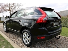 Volvo XC60 2.4 D5 SE Lux AWD Auto (Cream LEATHER+11 Volvo Stamps+Electric, HEATED Seats+BLUETOOTH+Tow Pack) - Thumb 38