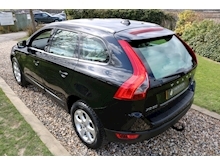 Volvo XC60 2.4 D5 SE Lux AWD Auto (Cream LEATHER+11 Volvo Stamps+Electric, HEATED Seats+BLUETOOTH+Tow Pack) - Thumb 44