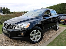 Volvo XC60 2.4 D5 SE Lux AWD Auto (Cream LEATHER+11 Volvo Stamps+Electric, HEATED Seats+BLUETOOTH+Tow Pack) - Thumb 31