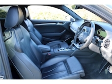 Audi S3 2.0 TFSi DSG Quattro 310ps (Virtual Cockpit+Tech Pack ADVANCED+KEYLESS+Bang & Olufsen+Power Mirrors) - Thumb 9