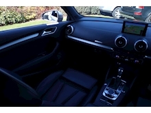 Audi S3 2.0 TFSi DSG Quattro 310ps (Virtual Cockpit+Tech Pack ADVANCED+KEYLESS+Bang & Olufsen+Power Mirrors) - Thumb 11