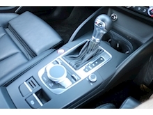 Audi S3 2.0 TFSi DSG Quattro 310ps (Virtual Cockpit+Tech Pack ADVANCED+KEYLESS+Bang & Olufsen+Power Mirrors) - Thumb 29