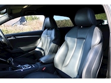 Audi S3 2.0 TFSi DSG Quattro 310ps (Virtual Cockpit+Tech Pack ADVANCED+KEYLESS+Bang & Olufsen+Power Mirrors) - Thumb 34