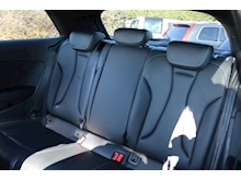 Audi S3 2.0 TFSi DSG Quattro 310ps (Virtual Cockpit+Tech Pack ADVANCED+KEYLESS+Bang & Olufsen+Power Mirrors) - Thumb 41