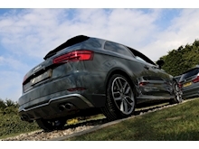 Audi S3 2.0 TFSi DSG Quattro 310ps (Virtual Cockpit+Tech Pack ADVANCED+KEYLESS+Bang & Olufsen+Power Mirrors) - Thumb 21