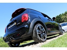 MINI Hatch John Cooper Works (MEDIA XL+Adaptive Suspension+PDC+Black Pack+Quick Silver Sport Exhaust) - Thumb 10