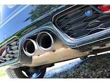 MINI Hatch John Cooper Works (MEDIA XL+Adaptive Suspension+PDC+Black Pack+Quick Silver Sport Exhaust) - Thumb 17
