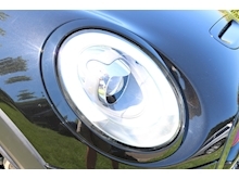 MINI Hatch John Cooper Works (MEDIA XL+Adaptive Suspension+PDC+Black Pack+Quick Silver Sport Exhaust) - Thumb 12