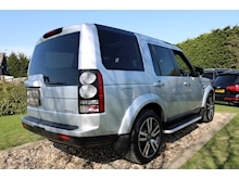 Land Rover Discovery 4 3.0 SDV6 HSE Luxury (Rear DVD+ULEZ Free+Triple Roofs+Last of the Model Line+Full History) - Thumb 43