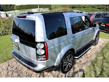 Land Rover Discovery 4 3.0 SDV6 HSE Luxury (Rear DVD+ULEZ Free+Triple Roofs+Last of the Model Line+Full History) - Thumb 37
