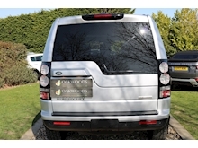 Land Rover Discovery 4 3.0 SDV6 HSE Luxury (Rear DVD+ULEZ Free+Triple Roofs+Last of the Model Line+Full History) - Thumb 41