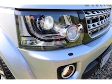 Land Rover Discovery 4 3.0 SDV6 HSE Luxury (Rear DVD+ULEZ Free+Triple Roofs+Last of the Model Line+Full History) - Thumb 12