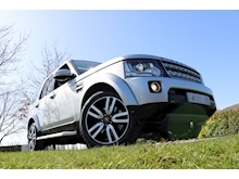 Land Rover Discovery 4 3.0 SDV6 HSE Luxury (Rear DVD+ULEZ Free+Triple Roofs+Last of the Model Line+Full History) - Thumb 16