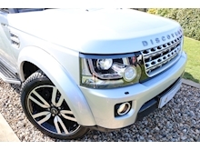 Land Rover Discovery 4 3.0 SDV6 HSE Luxury (Rear DVD+ULEZ Free+Triple Roofs+Last of the Model Line+Full History) - Thumb 27