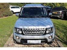 Land Rover Discovery 4 3.0 SDV6 HSE Luxury (Rear DVD+ULEZ Free+Triple Roofs+Last of the Model Line+Full History) - Thumb 4
