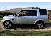 Land Rover Discovery 4 3.0 SDV6 HSE Luxury (Rear DVD+ULEZ Free+Triple Roofs+Last of the Model Line+Full History) - Thumb 21