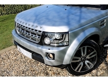 Land Rover Discovery 4 3.0 SDV6 HSE Luxury (Rear DVD+ULEZ Free+Triple Roofs+Last of the Model Line+Full History) - Thumb 29