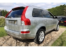 Volvo XC90 2.4 D5 Executive AWD Auto(HEATED, VENTILATED, MASSAGING Front Seats+PRIVACY+Adaptive XENONS) - Thumb 46