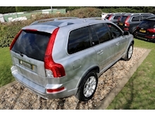Volvo XC90 2.4 D5 Executive AWD Auto(HEATED, VENTILATED, MASSAGING Front Seats+PRIVACY+Adaptive XENONS) - Thumb 40
