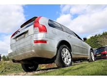 Volvo XC90 2.4 D5 Executive AWD Auto(HEATED, VENTILATED, MASSAGING Front Seats+PRIVACY+Adaptive XENONS) - Thumb 10