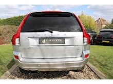 Volvo XC90 2.4 D5 Executive AWD Auto(HEATED, VENTILATED, MASSAGING Front Seats+PRIVACY+Adaptive XENONS) - Thumb 44