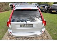 Volvo XC90 2.4 D5 Executive AWD Auto(HEATED, VENTILATED, MASSAGING Front Seats+PRIVACY+Adaptive XENONS) - Thumb 38