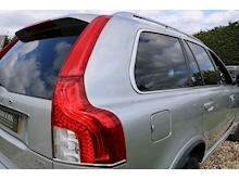 Volvo XC90 2.4 D5 Executive AWD Auto(HEATED, VENTILATED, MASSAGING Front Seats+PRIVACY+Adaptive XENONS) - Thumb 14