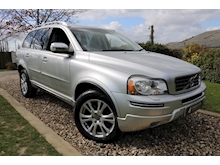 Volvo XC90 2.4 D5 Executive AWD Auto(HEATED, VENTILATED, MASSAGING Front Seats+PRIVACY+Adaptive XENONS) - Thumb 0