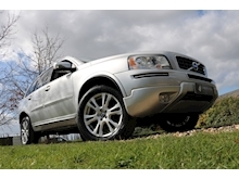 Volvo XC90 2.4 D5 Executive AWD Auto(HEATED, VENTILATED, MASSAGING Front Seats+PRIVACY+Adaptive XENONS) - Thumb 21